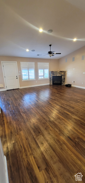 Photo 4 for MLS #2118948 at 2966 N Gemini Ln
