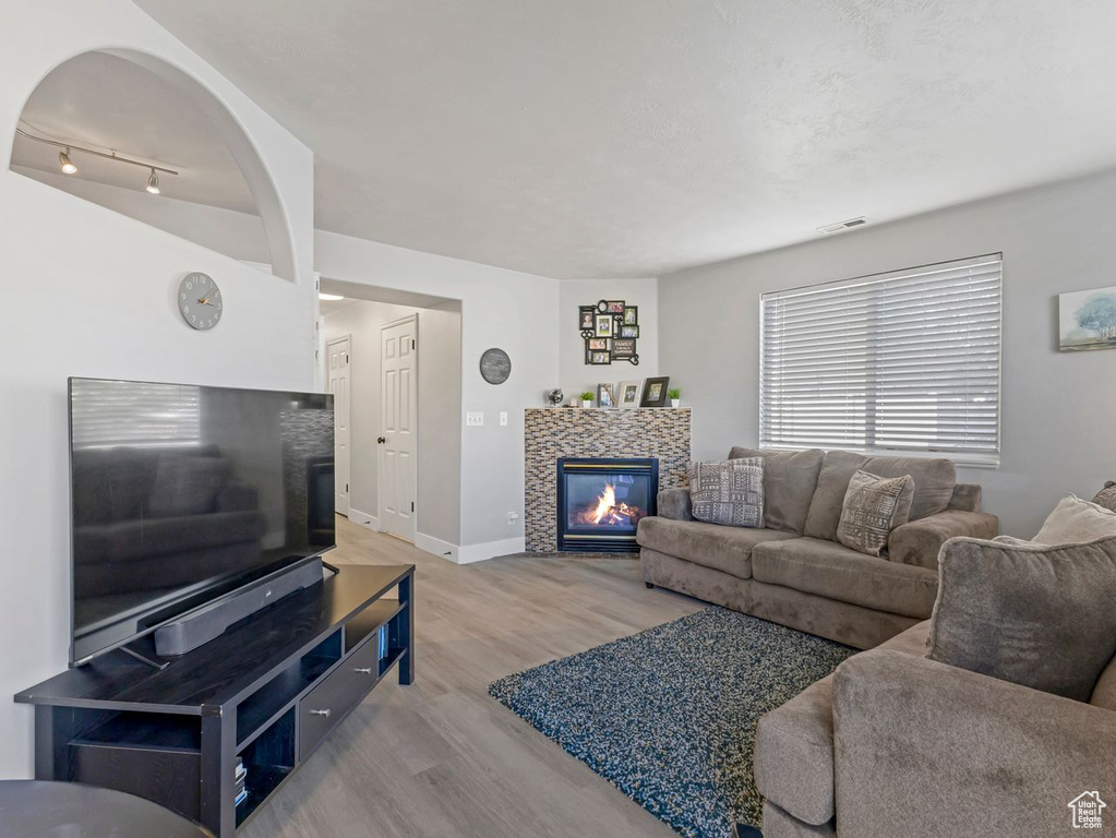 Photo 11 for MLS #2118949 at 6811 S Etruscan Way