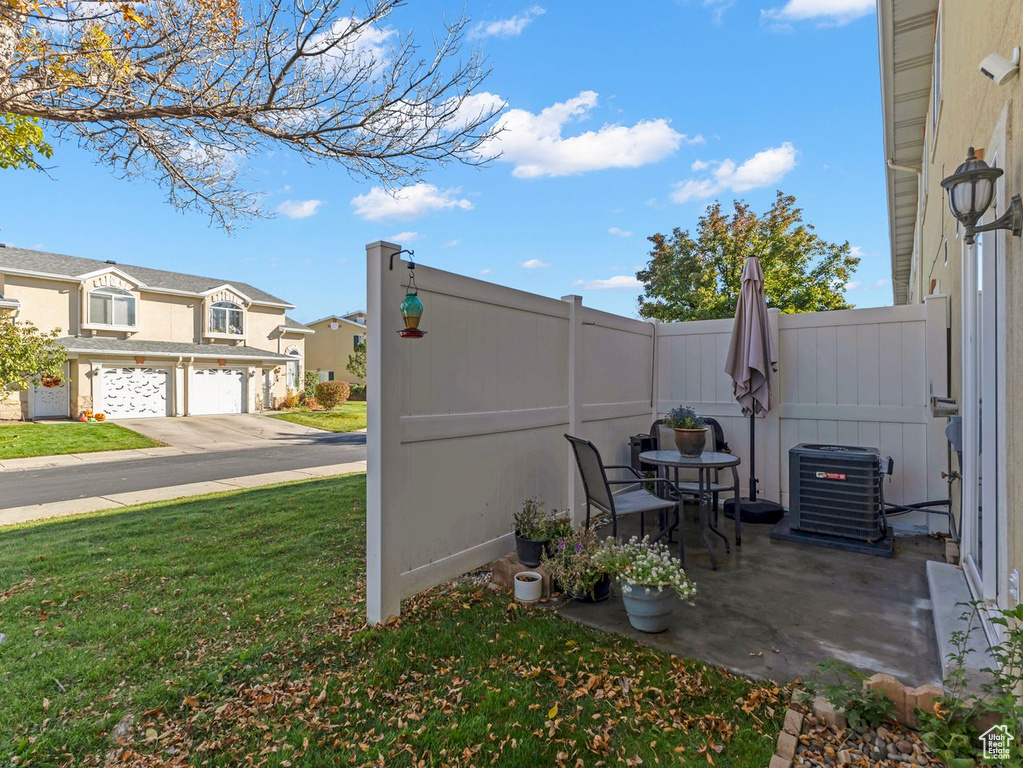 Photo 23 for MLS #2118949 at 6811 S Etruscan Way