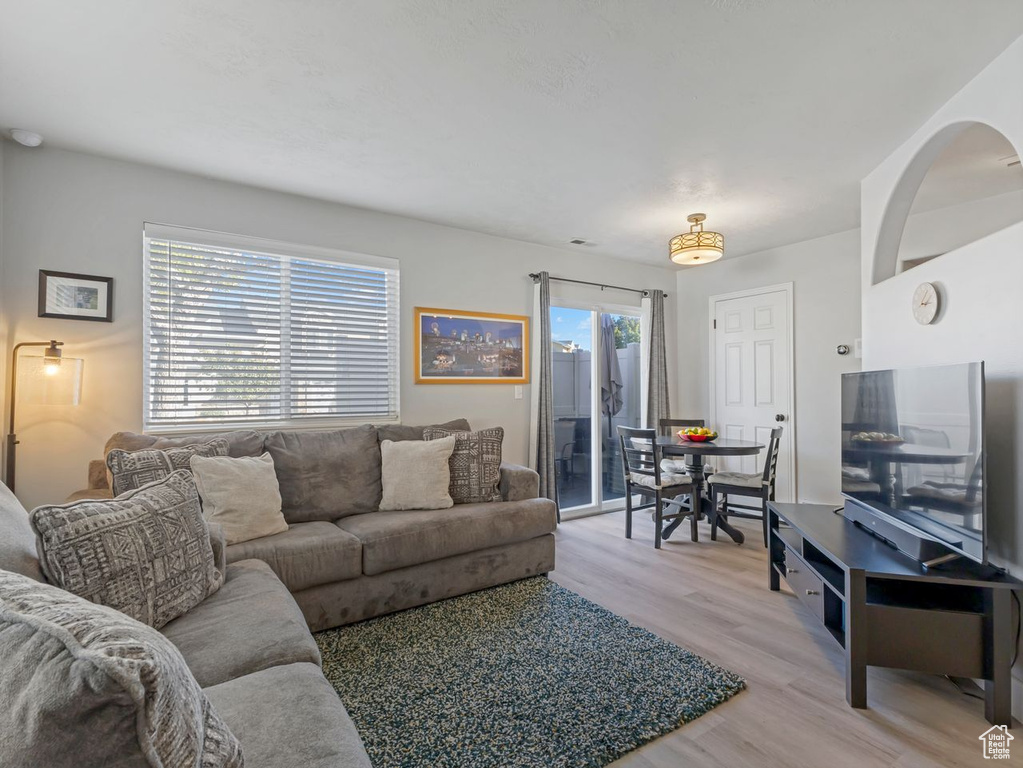 Photo 12 for MLS #2118949 at 6811 S Etruscan Way
