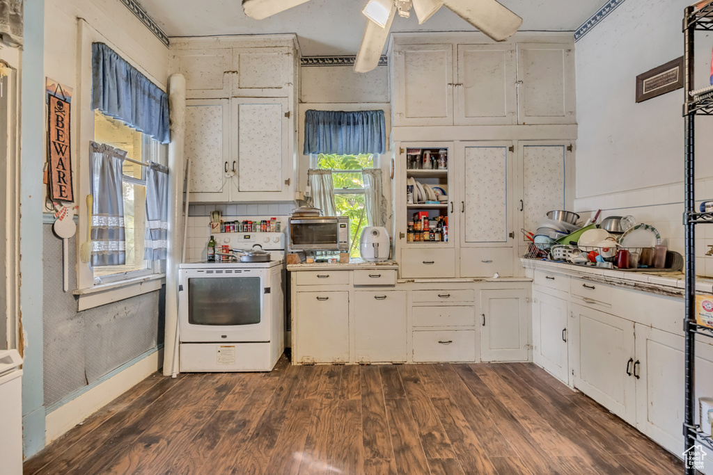 Photo 11 for MLS #2118951 at 6700 S 1655 East