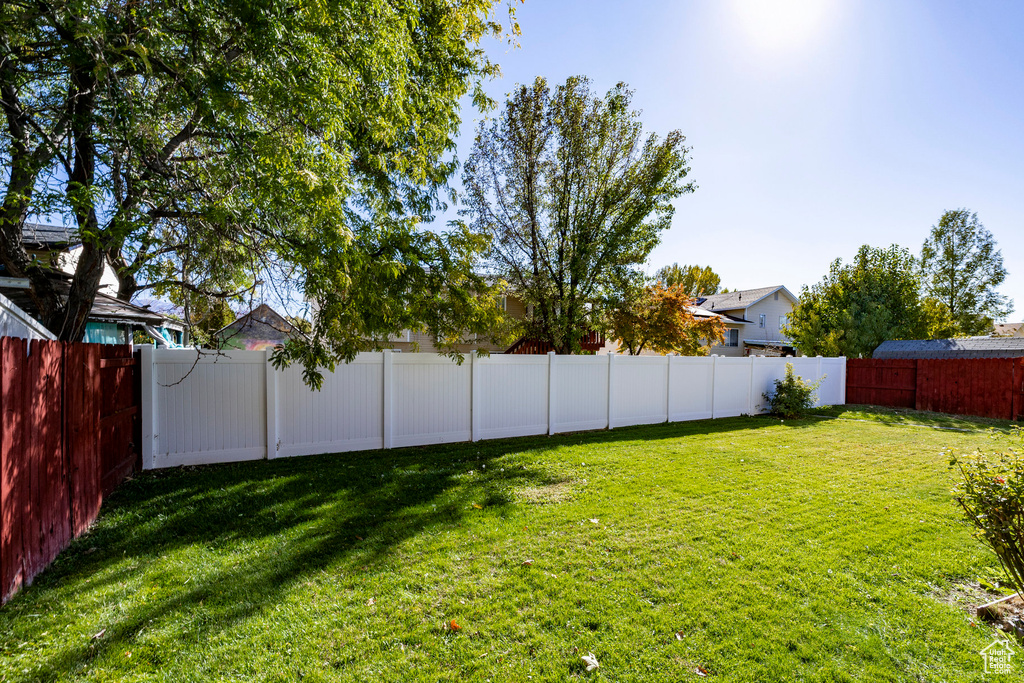 Photo 17 for MLS #2118952 at 4964 S 3375 West