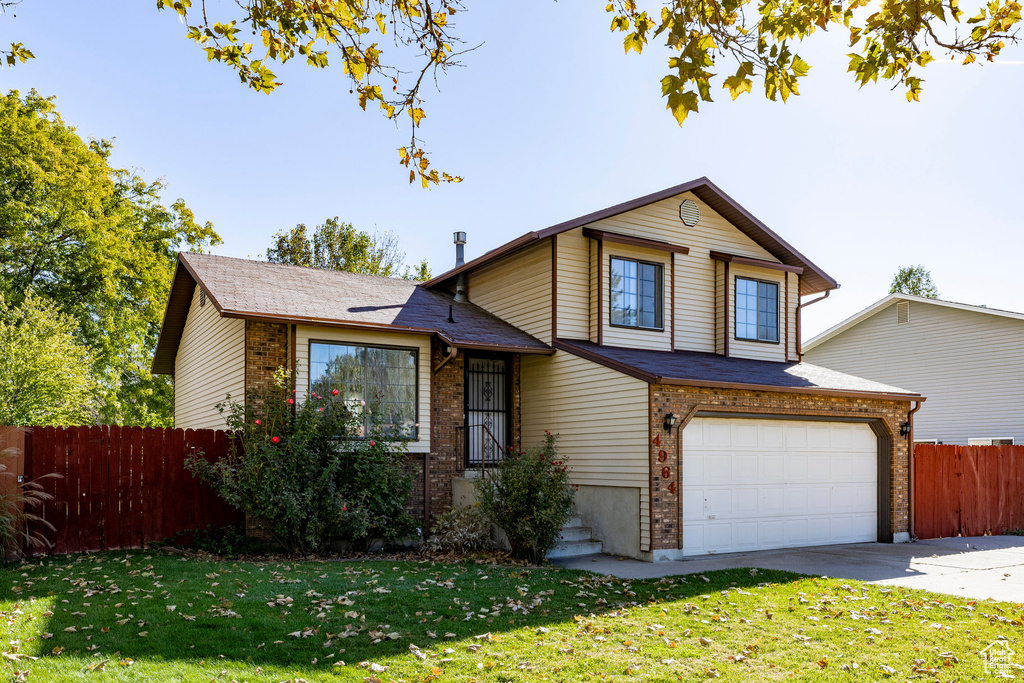 Photo 19 for MLS #2118952 at 4964 S 3375 West