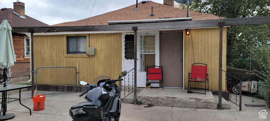 Photo 18 for MLS #2118955 at 143 E 200 North