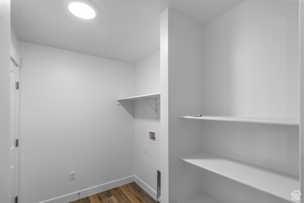 Photo 14 for MLS #2118956 at 771 W 600 North