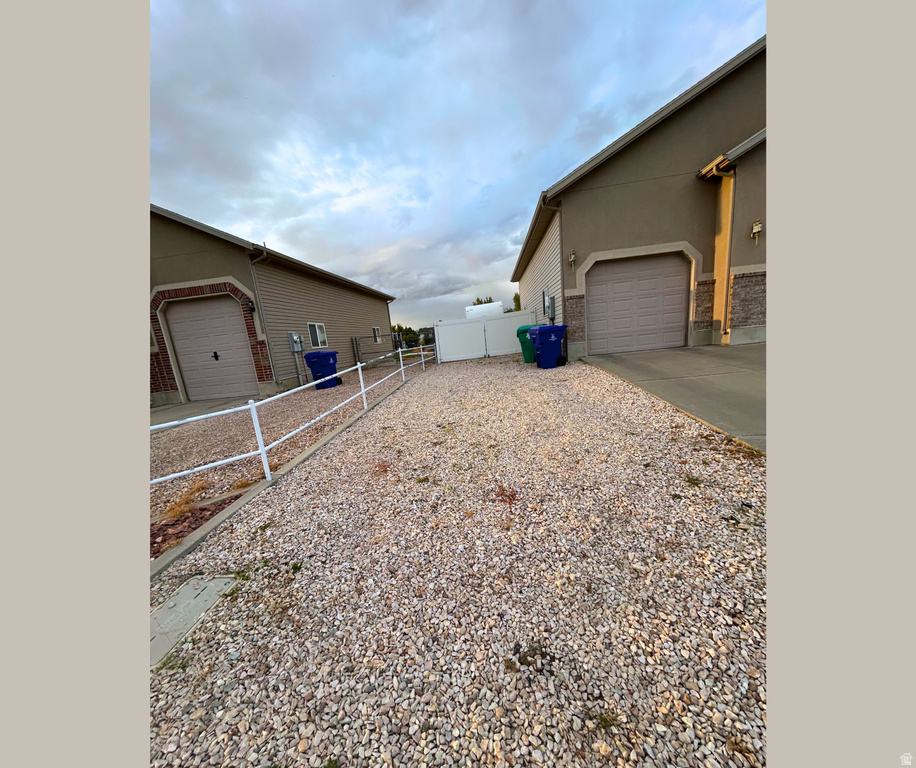 3360 W 2280 S Syracuse, UT 84075