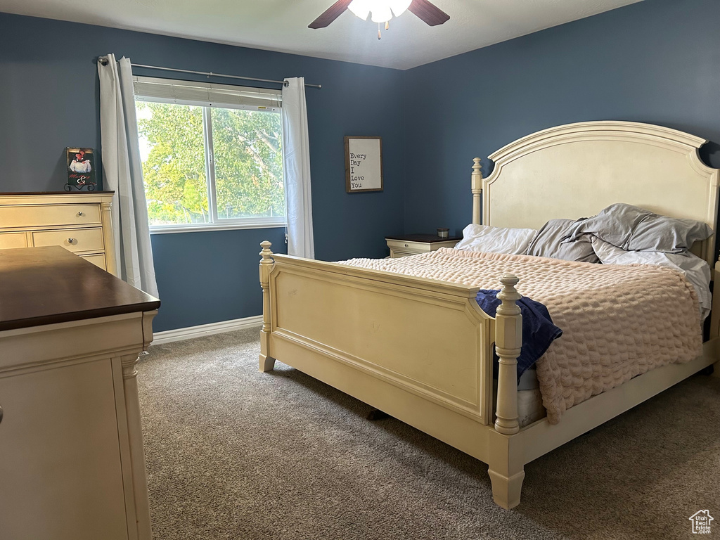 Photo 13 for MLS #2118958 at 3360 W 2280 South