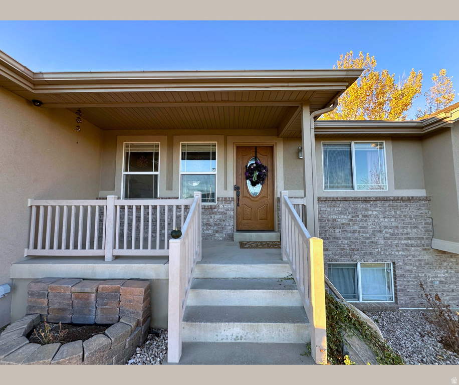 3360 W 2280 S Syracuse, UT 84075