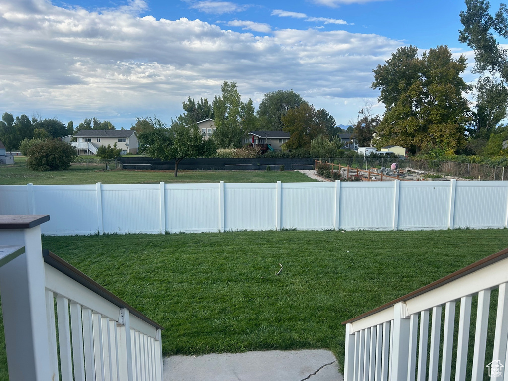 Photo 7 for MLS #2118958 at 3360 W 2280 South