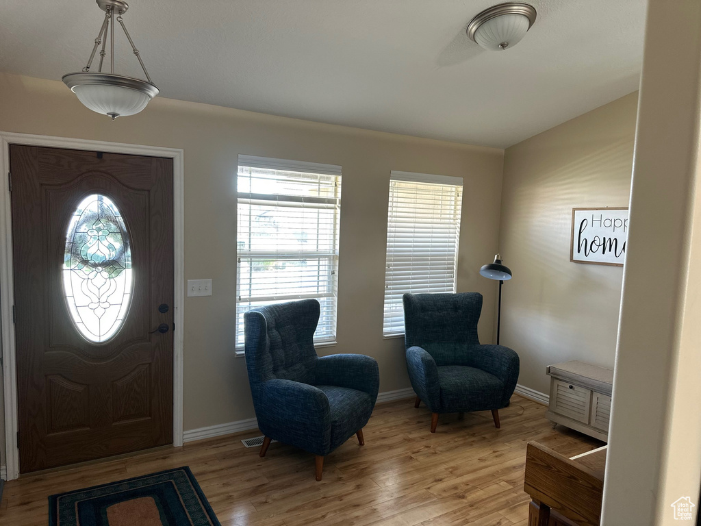 Photo 4 for MLS #2118958 at 3360 W 2280 South