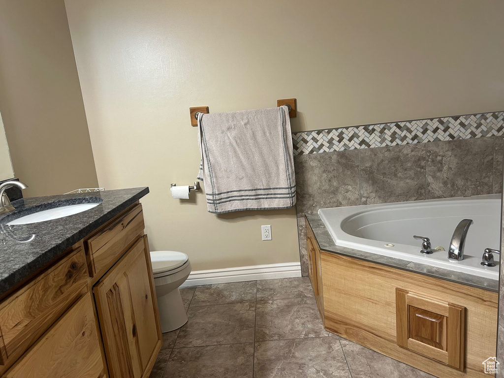 Photo 14 for MLS #2118958 at 3360 W 2280 South