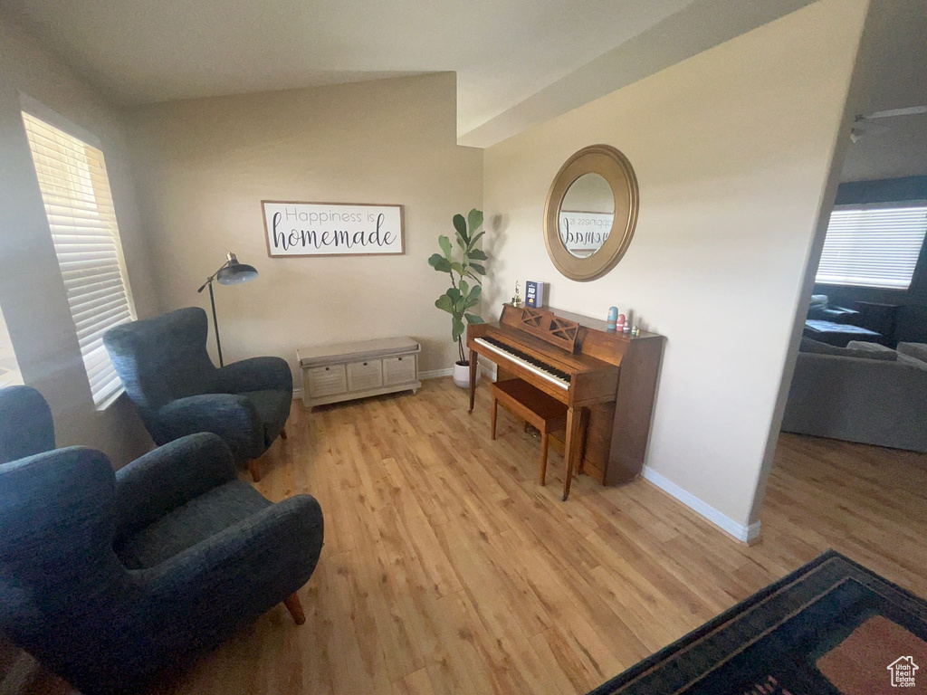 Photo 2 for MLS #2118958 at 3360 W 2280 South
