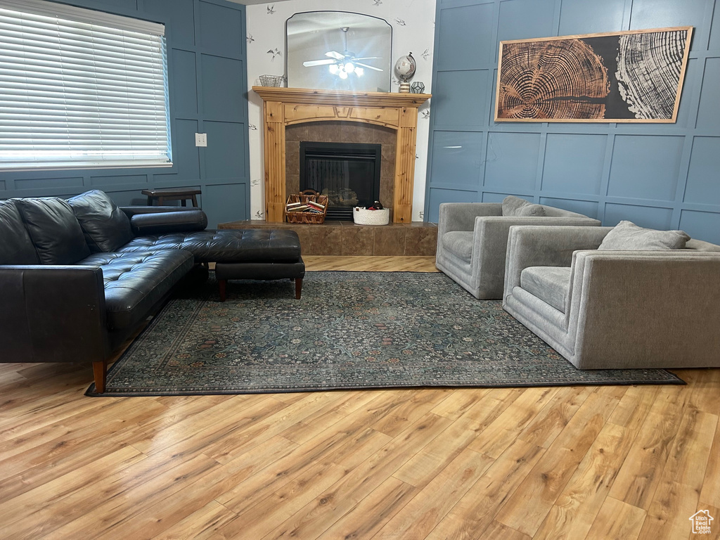 Photo 9 for MLS #2118958 at 3360 W 2280 South