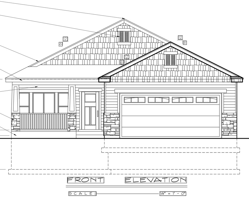 Photo 2 for MLS #2118961 at 306 N 1070 East