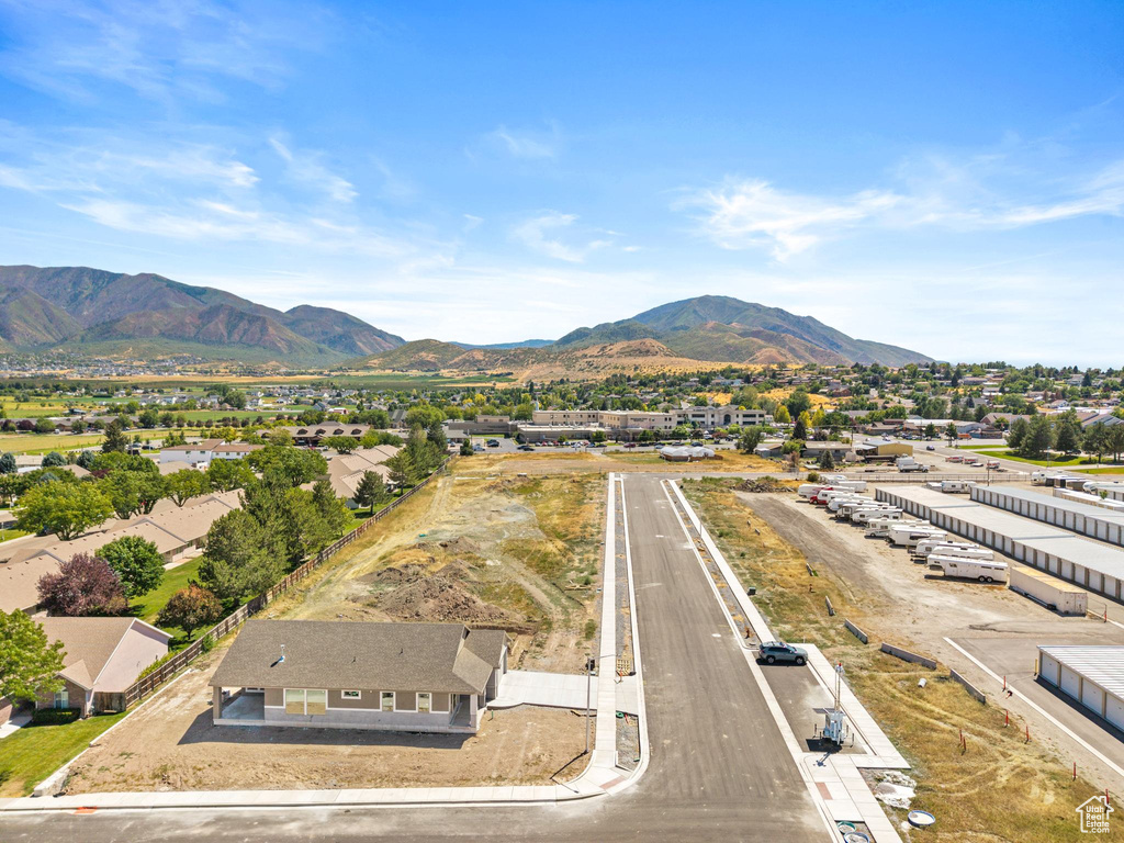 Photo 5 for MLS #2118961 at 306 N 1070 East