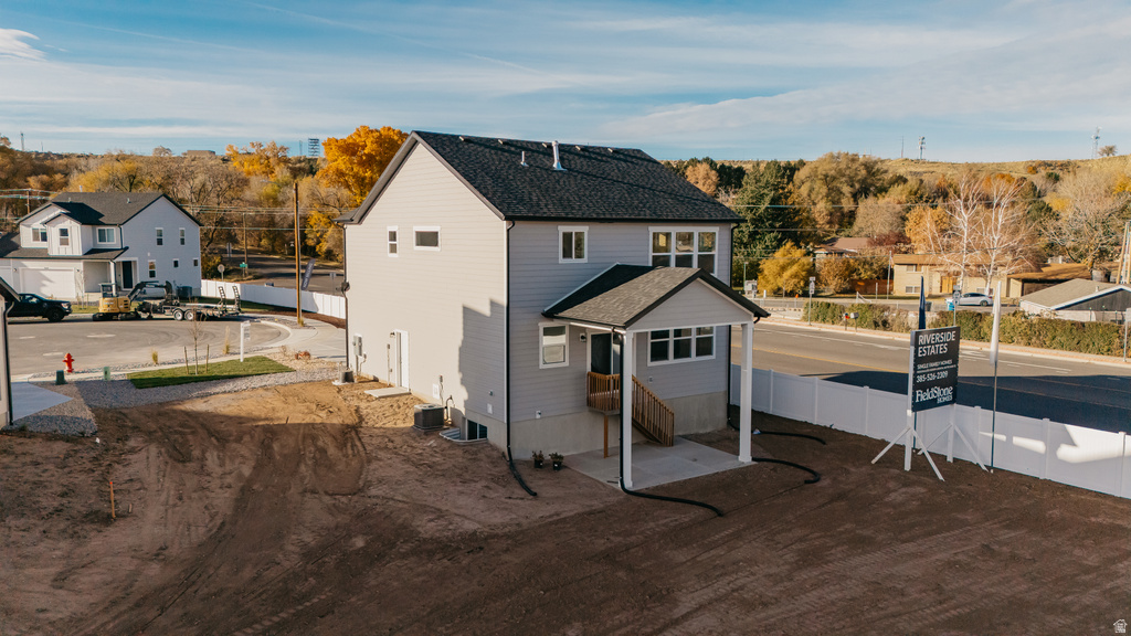 949 W COLUMBIA CT #106 Riverdale, UT 84405