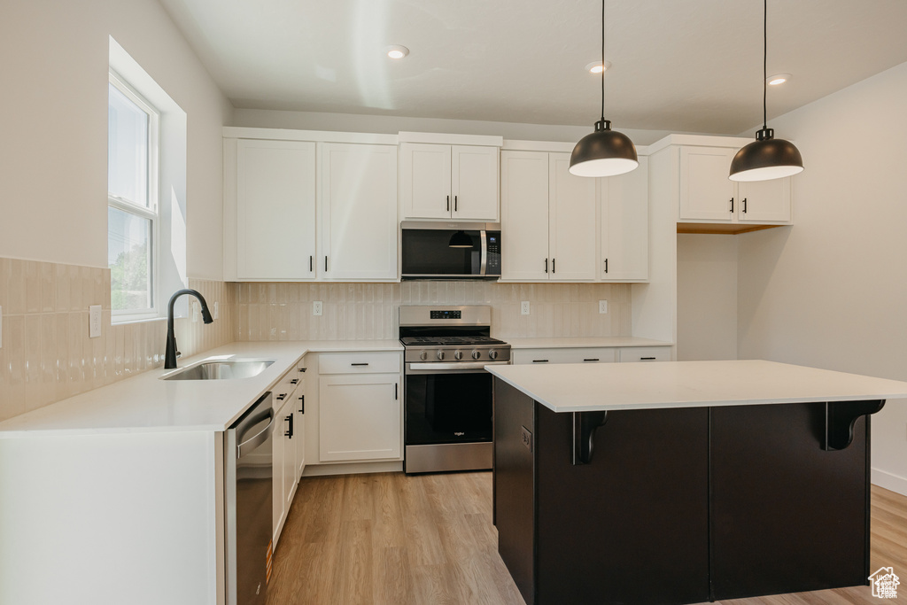 Photo 6 for MLS #2118965 at 949 W Columbia Ct #106