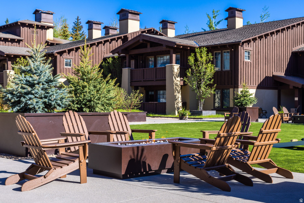 7815 ROYAL ST #C253 Park City, UT 84060