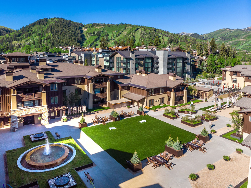 7815 ROYAL ST #C253 Park City, UT 84060