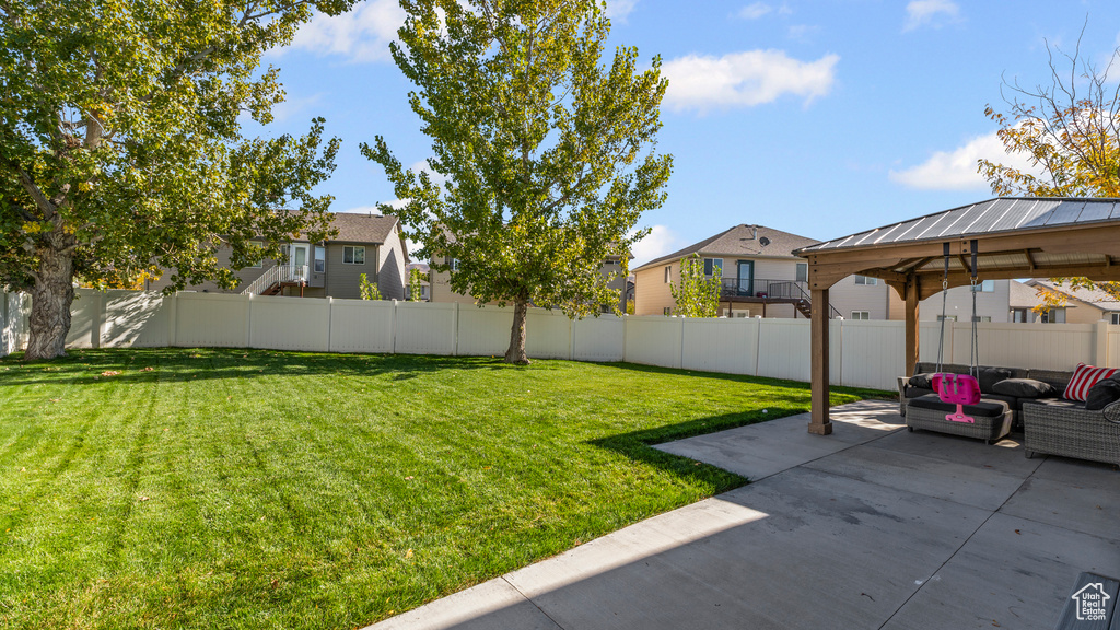 228 N BUCKINGHAM DR North Salt Lake, UT 84054