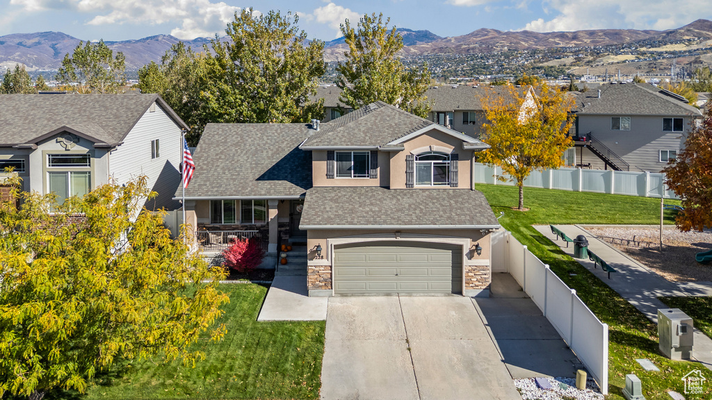 228 N BUCKINGHAM DR North Salt Lake, UT 84054