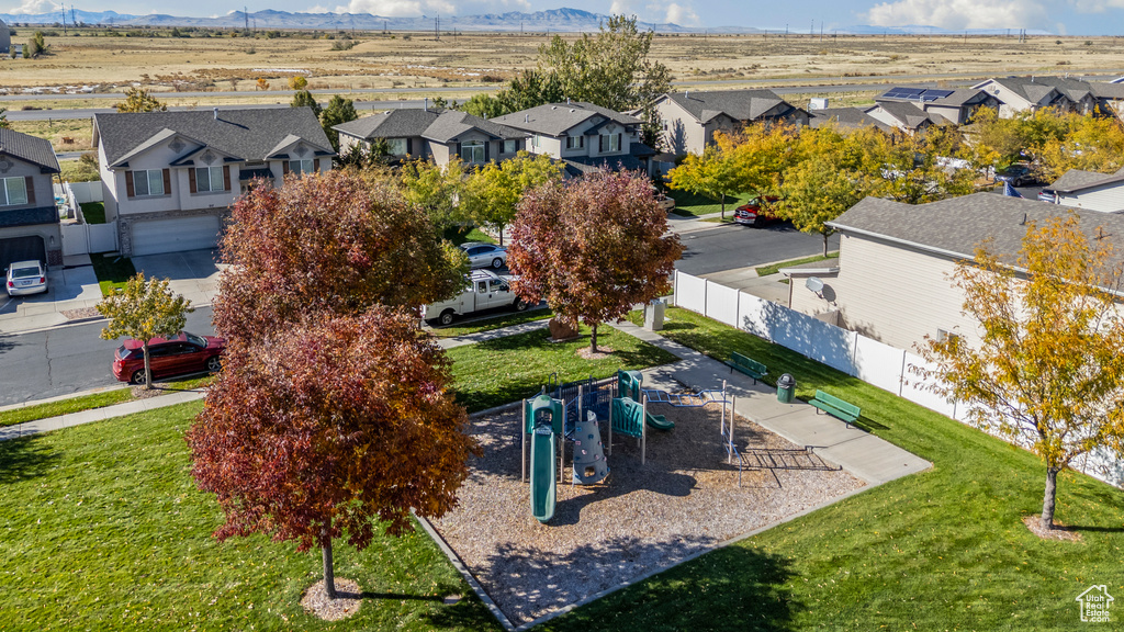 228 N BUCKINGHAM DR North Salt Lake, UT 84054
