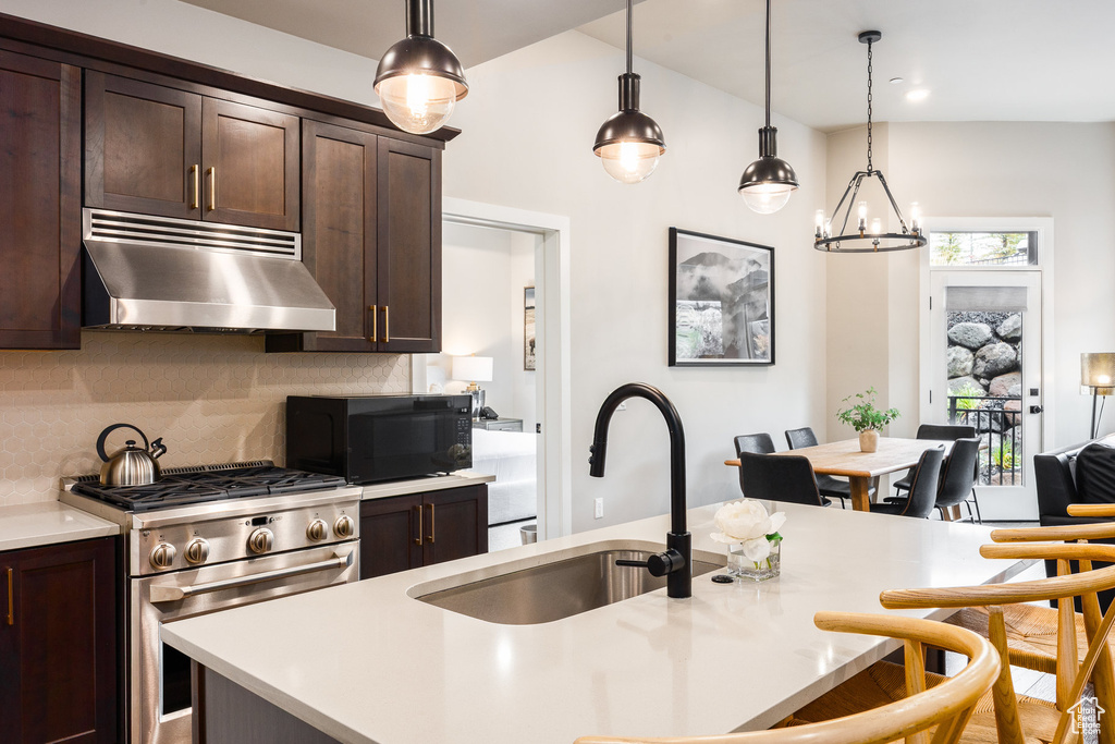 Photo 8 for MLS #2118970 at 909 W Peace Tree Trl #306