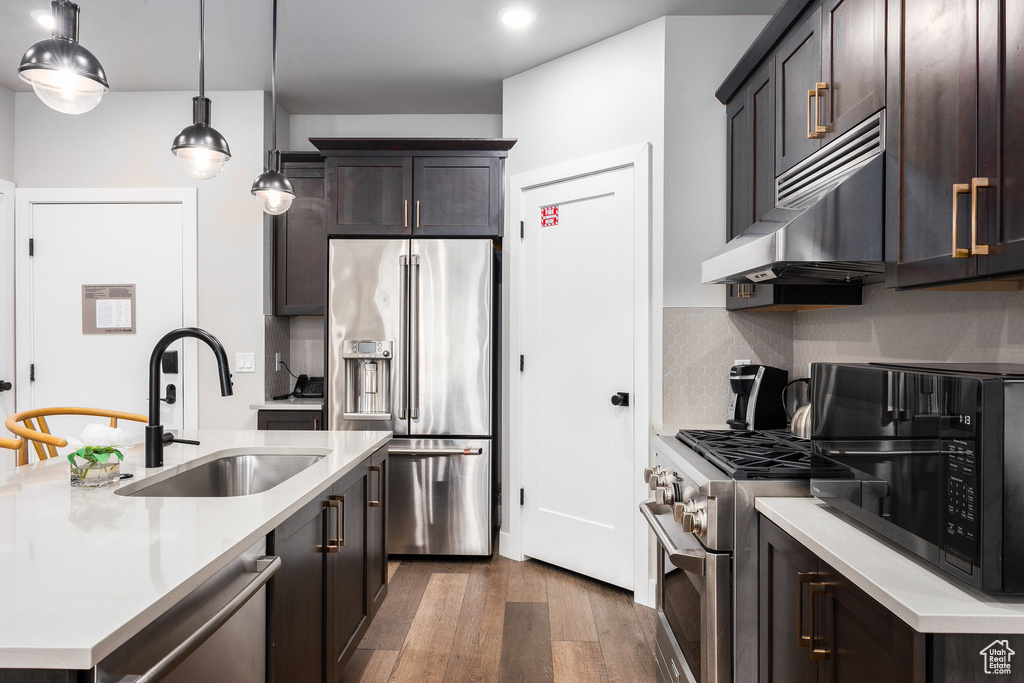 Photo 9 for MLS #2118970 at 909 W Peace Tree Trl #306