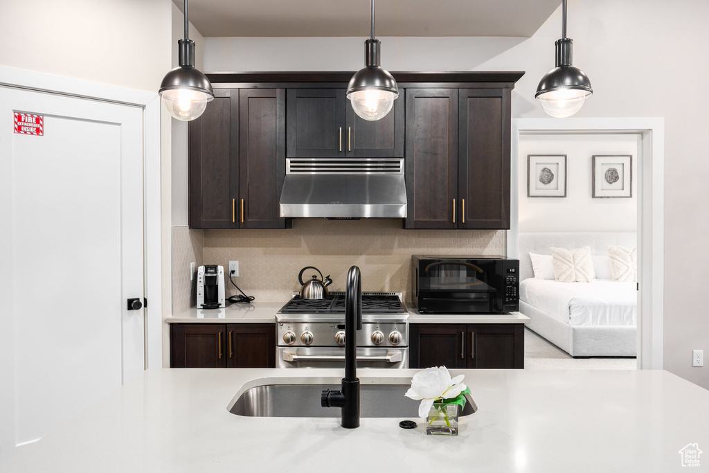 Photo 7 for MLS #2118970 at 909 W Peace Tree Trl #306