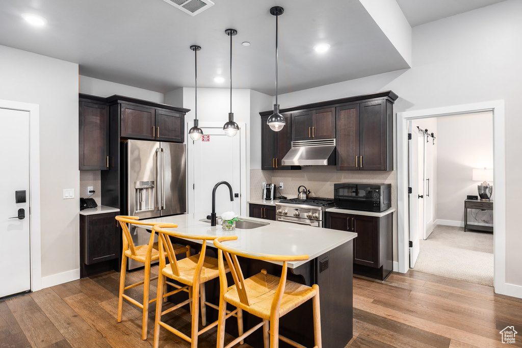 Photo 6 for MLS #2118970 at 909 W Peace Tree Trl #306