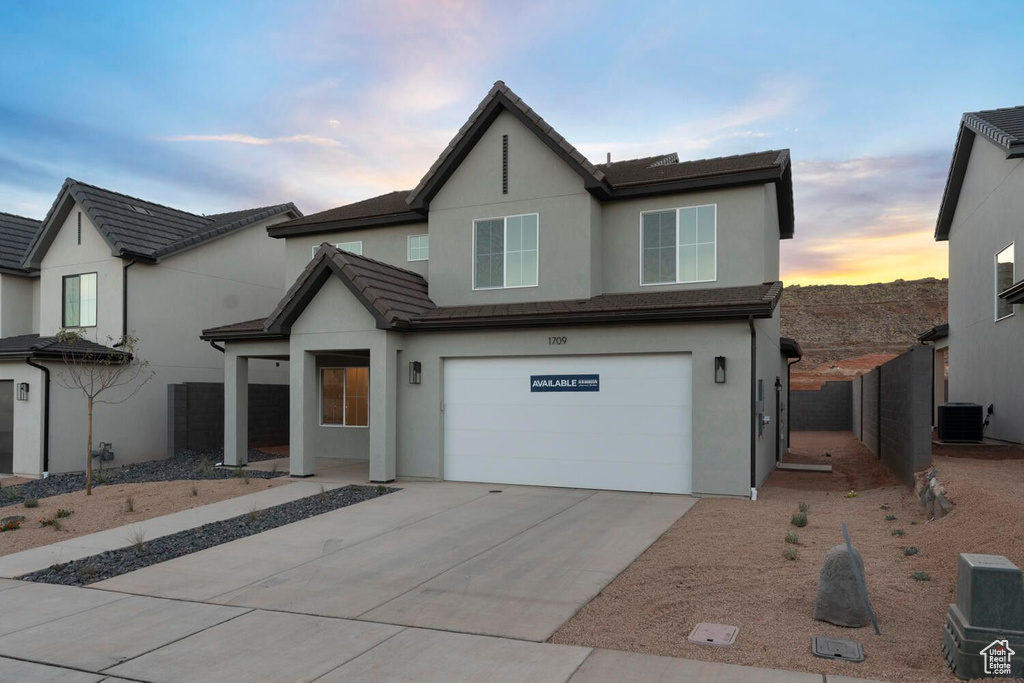 Photo 2 for MLS #2118971 at 1925 S Swamp Mesa Dr #237