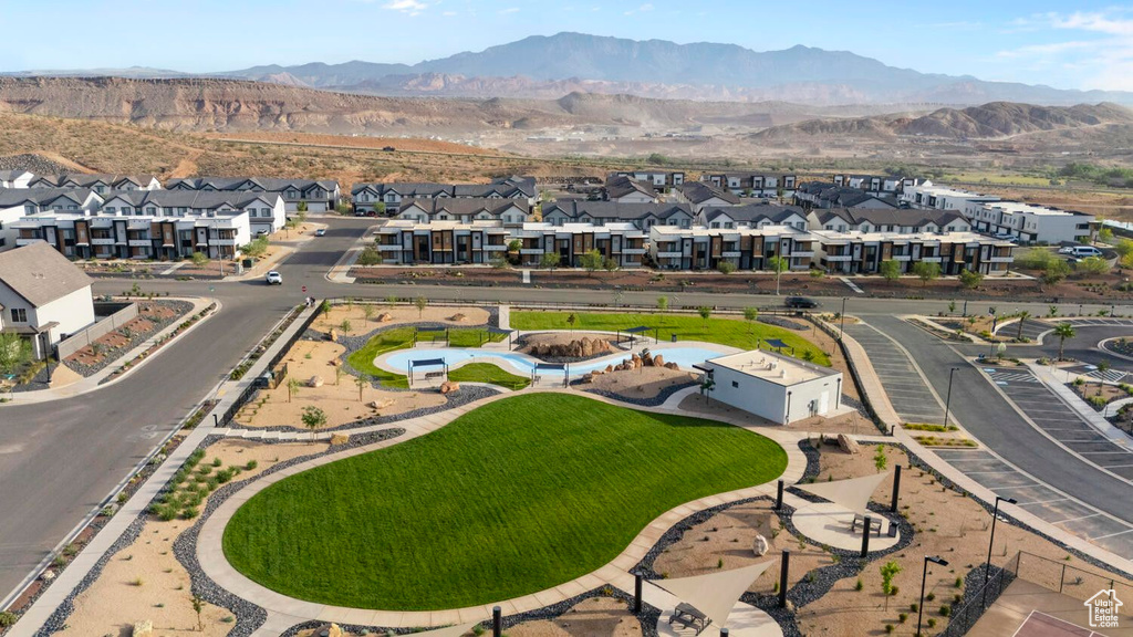 Photo 42 for MLS #2118971 at 1925 S Swamp Mesa Dr #237