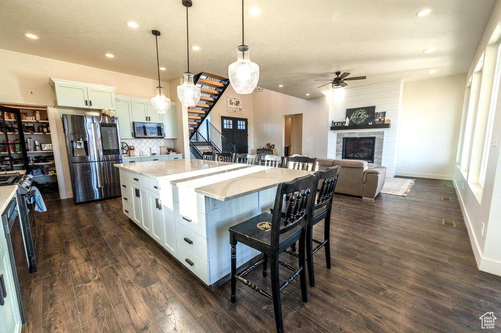 Photo 8 for MLS #2118972 at 1449 S 5400 West