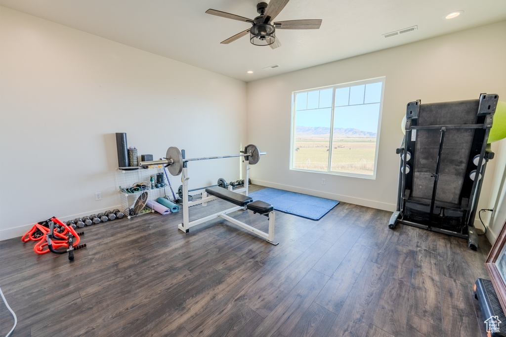 Photo 18 for MLS #2118972 at 1449 S 5400 West