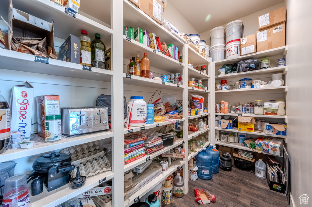 Photo 10 for MLS #2118972 at 1449 S 5400 West