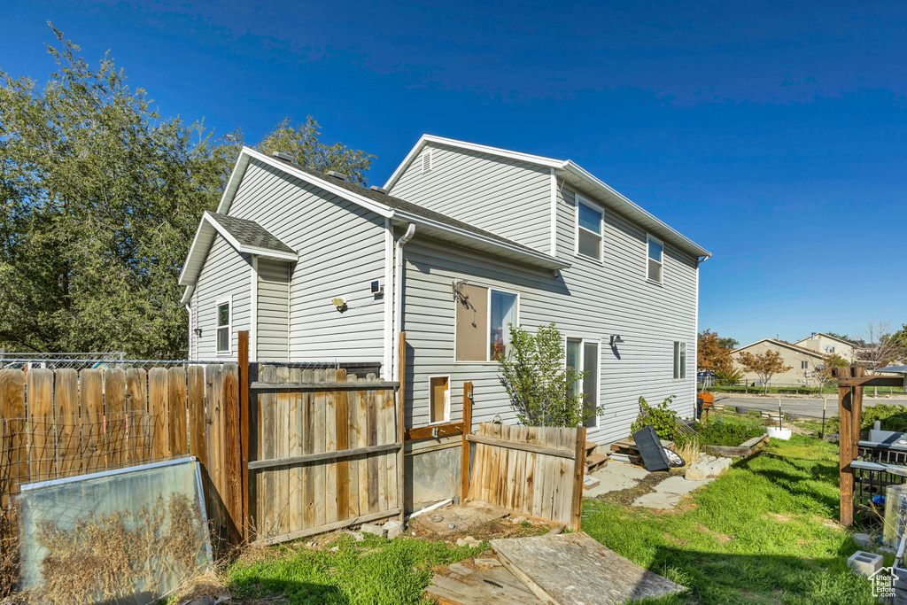 Photo 18 for MLS #2118974 at 2903 S Adam Way