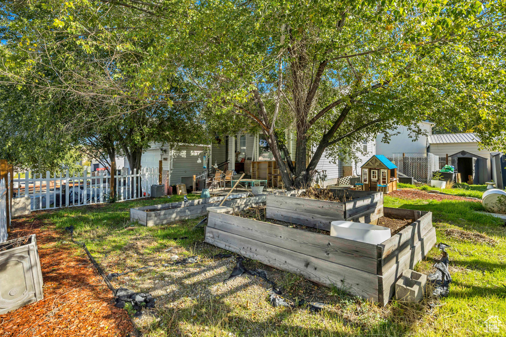 Photo 15 for MLS #2118974 at 2903 S Adam Way