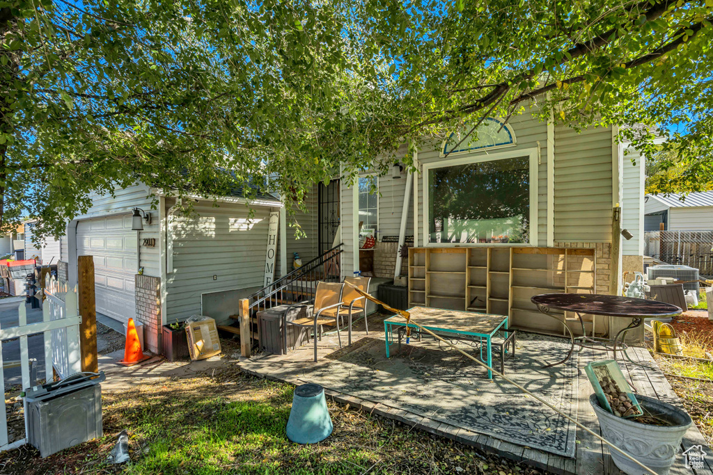 Photo 14 for MLS #2118974 at 2903 S Adam Way