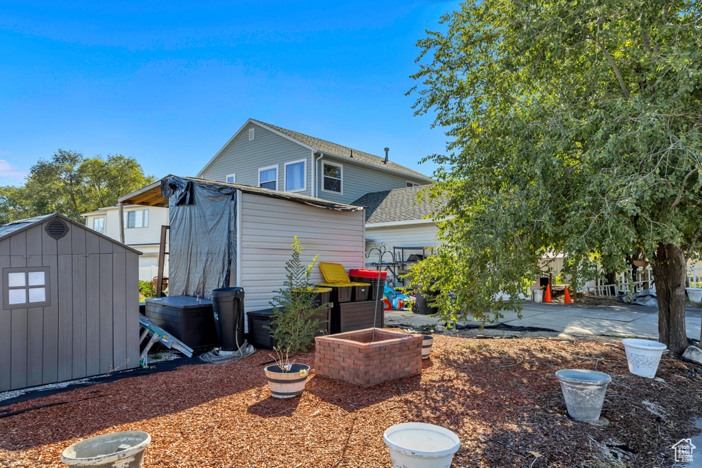 Photo 16 for MLS #2118974 at 2903 S Adam Way
