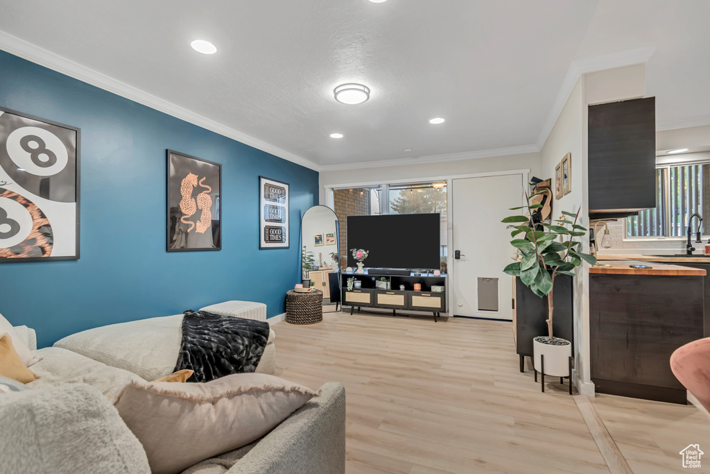 Photo 9 for MLS #2118976 at 2070 E 3335 South #32