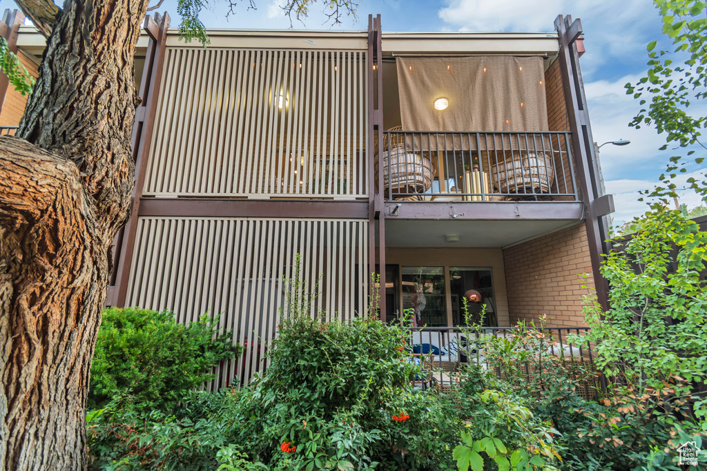 Photo 18 for MLS #2118976 at 2070 E 3335 South #32