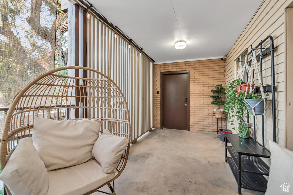 Photo 5 for MLS #2118976 at 2070 E 3335 South #32