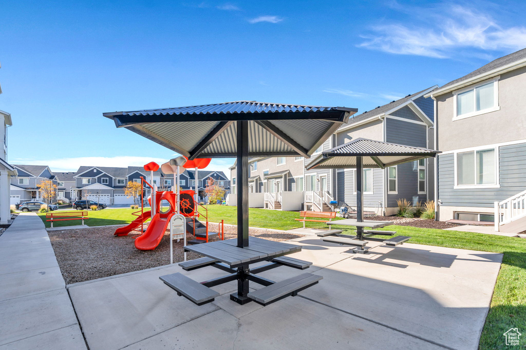 Photo 25 for MLS #2118977 at 1747 N Exchange Park Rd #Z301