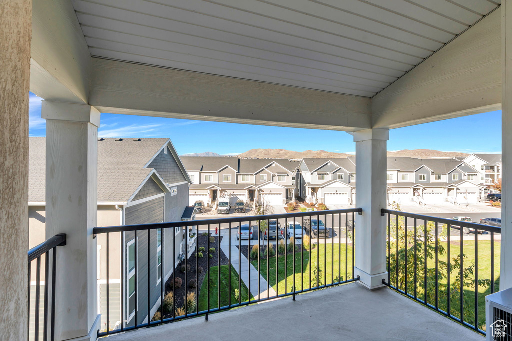 Photo 22 for MLS #2118977 at 1747 N Exchange Park Rd #Z301