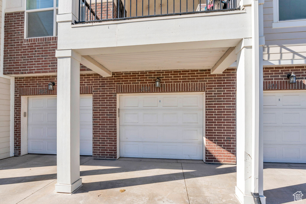 Photo 3 for MLS #2118977 at 1747 N Exchange Park Rd #Z301