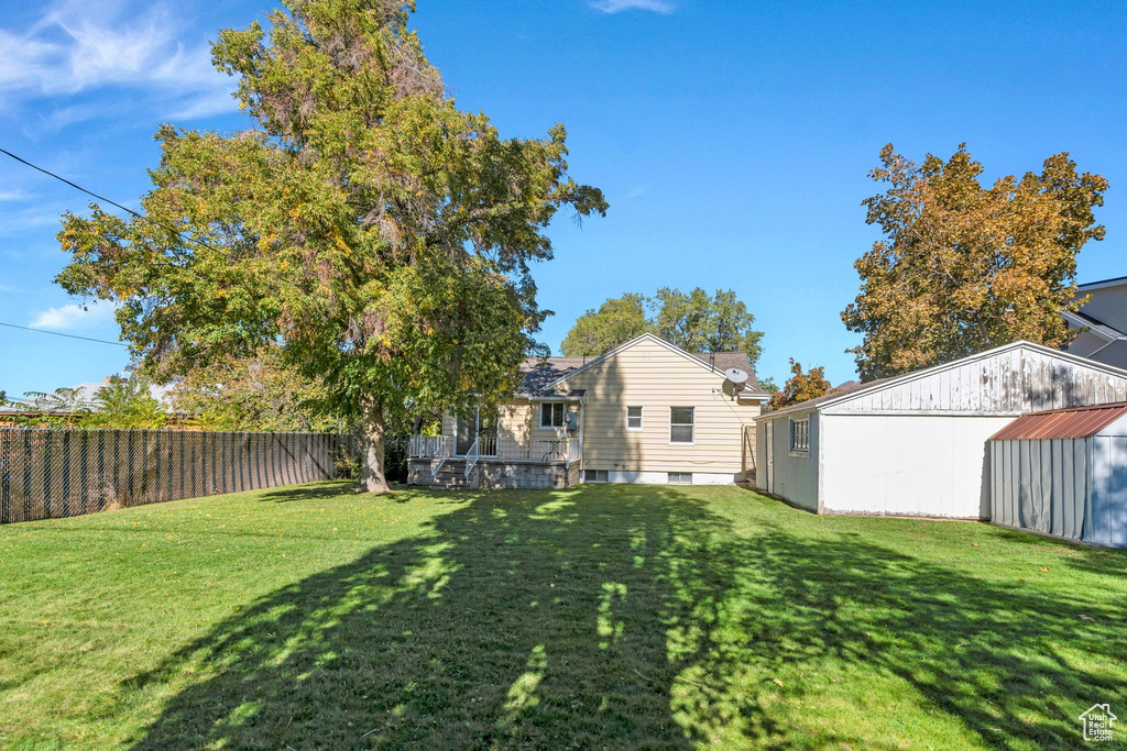 Photo 10 for MLS #2118980 at 3044 E Delsa Dr