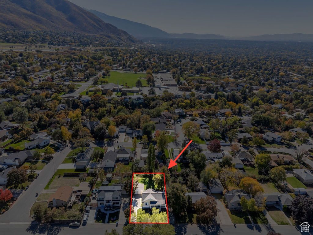 Photo 25 for MLS #2118980 at 3044 E Delsa Dr