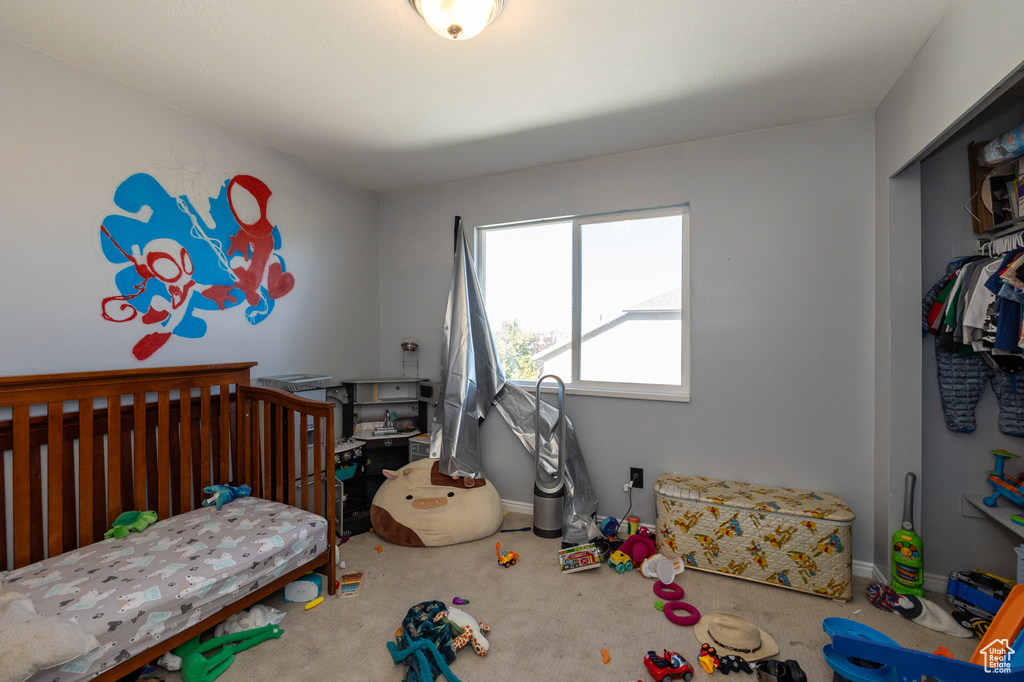 Photo 23 for MLS #2118982 at 4083 S 3475 West