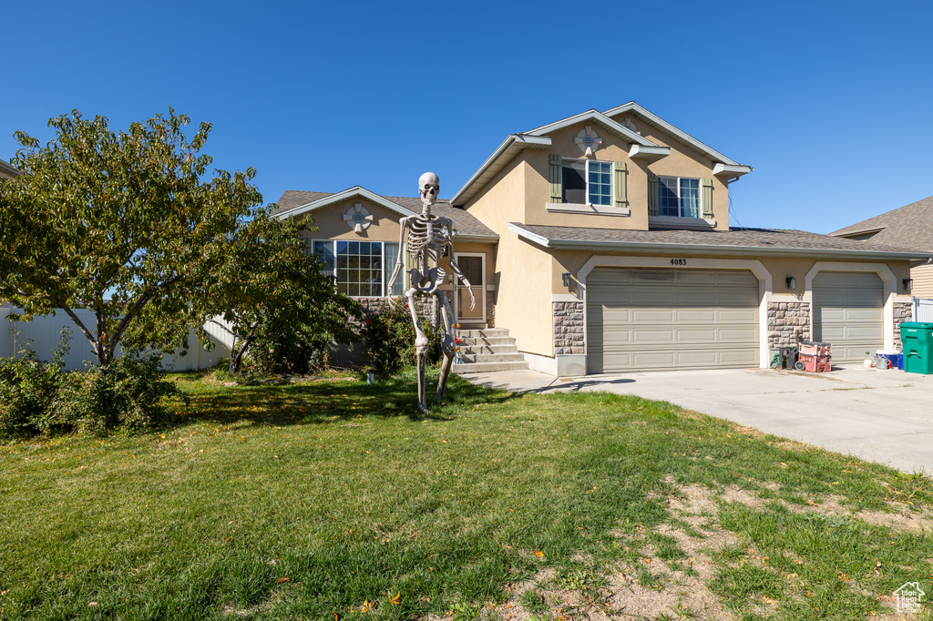 Photo 2 for MLS #2118982 at 4083 S 3475 West