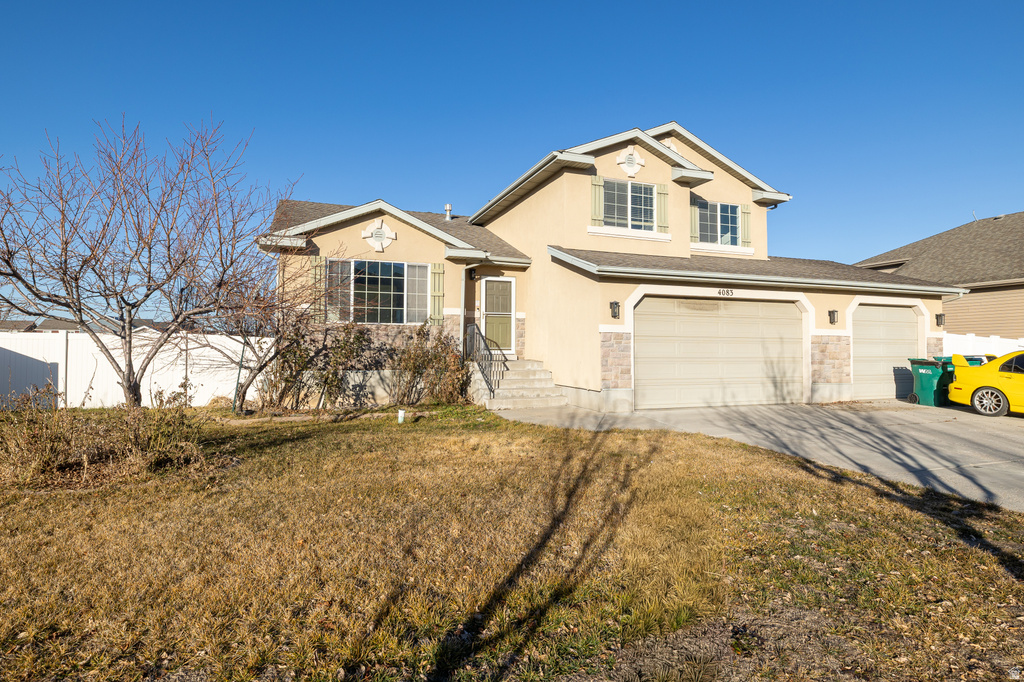 4083 S 3475 W West Haven, UT 84401